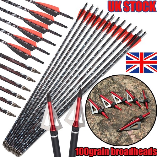 30inch carbon arrows - 30inch,