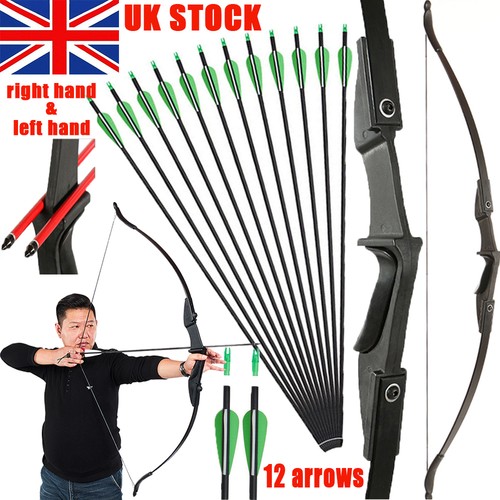 Archery 40lb takedown - 20-40lb., 57''