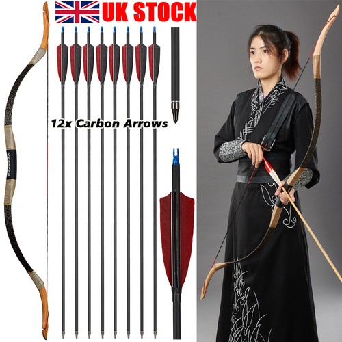 Archery 50lb traditional - 30-50lb,