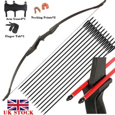 Archery 57" Takedown Recurve