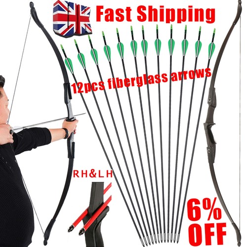 Archery 40lb takedown - 40lb., 57''