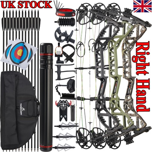 Archery compound bow let - archery,