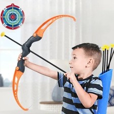 Kids Archery Bow and Arrow Set