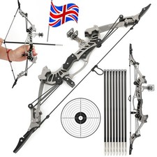 16" Mini Compound Bow Arrows