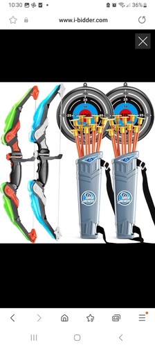 Temi super archery kit - temi,