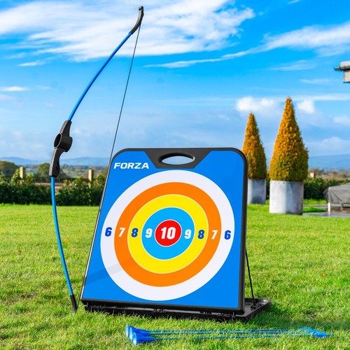 Forza kids bow arrow set - bow,