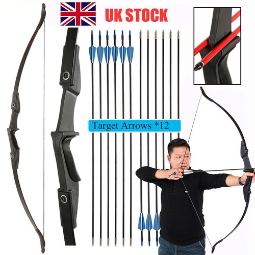 30 40lbs archery - 57",