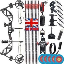 Archery Compound Bow Arrows