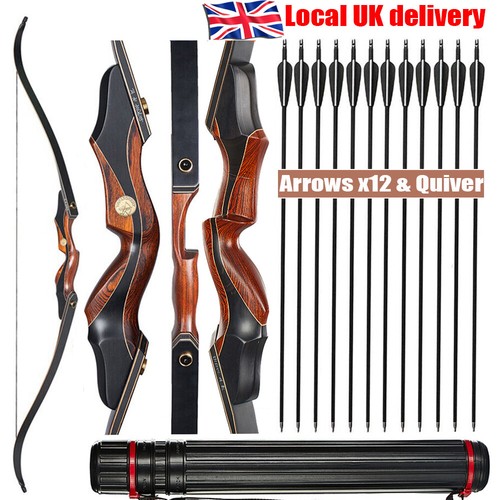 Toparchery archery - 60",