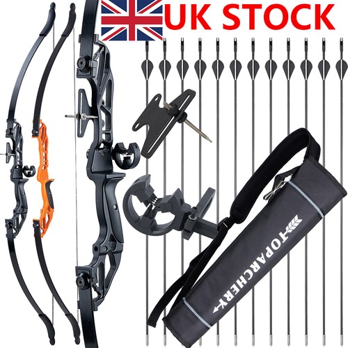 Archery takedown recurve - archery,