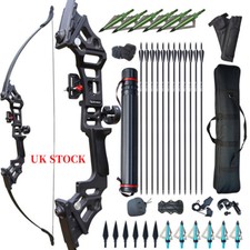 50lbs 51'' Takedown Recurve