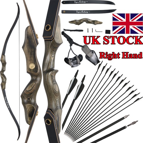 Archery takedown recurve - archery,