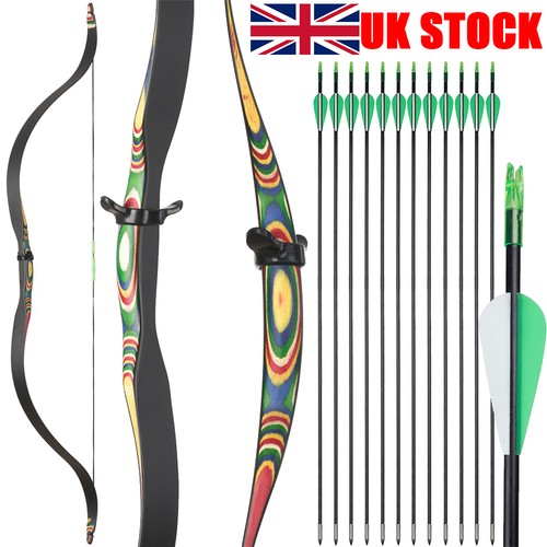 10lbs kids traditional bow - 10lbs,