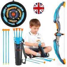 Kids Bow and Arrow Archery Set