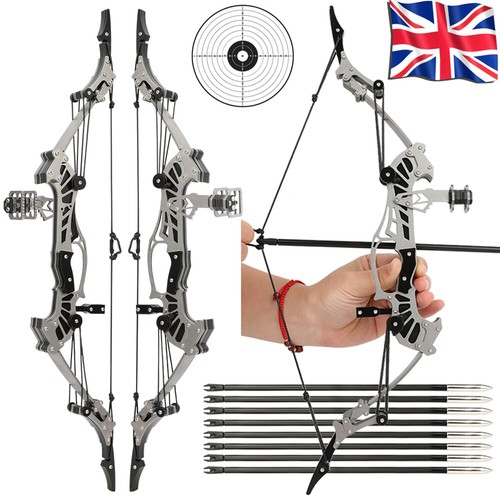 Mini compound bow set - mini,