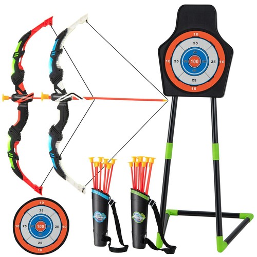 Pack kids bow - kids, arrow