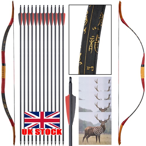 Archery 50lb traditional - 15-50lb,