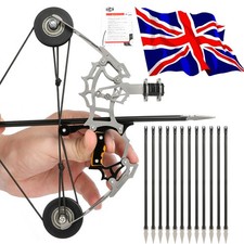12lbs Mini Compound Bow Arrow