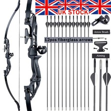 Archery 54'' 20-55lb Takedown