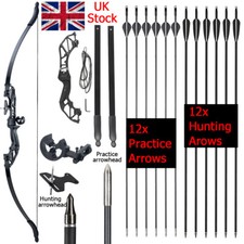 Archery 53" Takedown Recurve