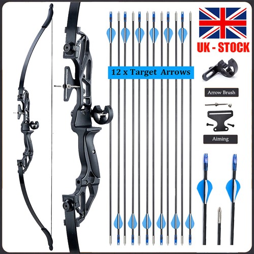 55lb archery takedown - archery,