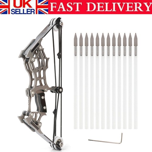 Mini compound bow arrows - compound,