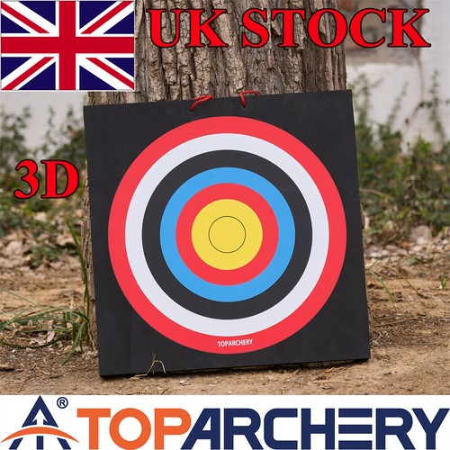 Eva foam arrow target - eva,