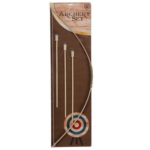 Wooden archery gift for - gift, kids