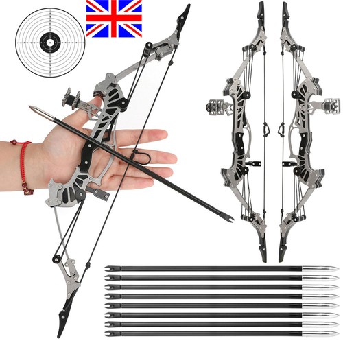 16inch mini compound bow - 16inch,