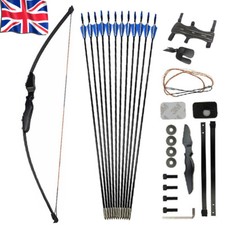 40lbs Recurve Bow Set Arrows