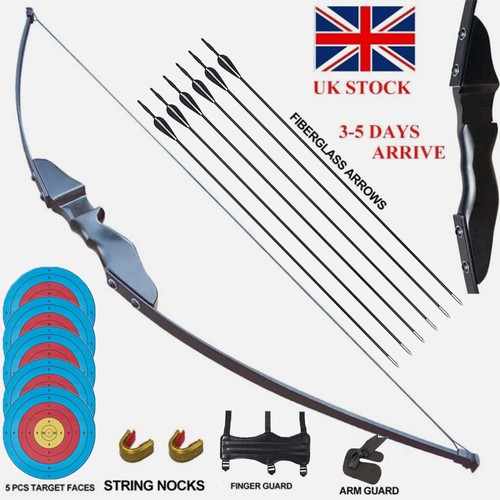 40lbs archery takedown bow - 30/40lbs,