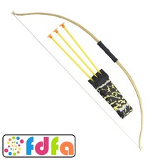 Smiffys Bow and Arrow Set